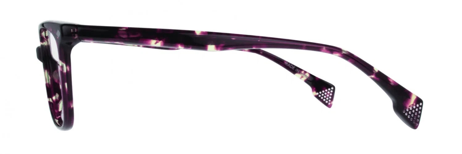 STATE Optical Co. HUMBOLDT Eyeglasses - view 8